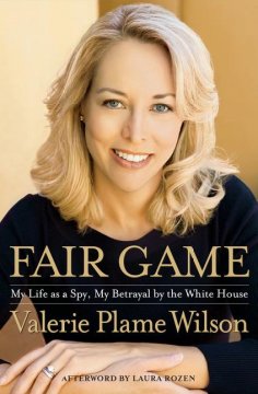Fair game  Cover Image