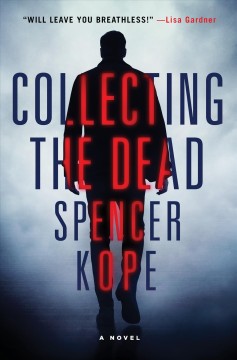 Collecting the dead  Cover Image