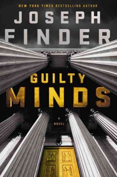 Guilty minds : a novel  Cover Image
