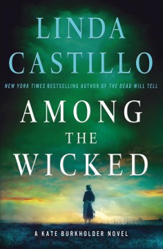 Among the wicked  Cover Image