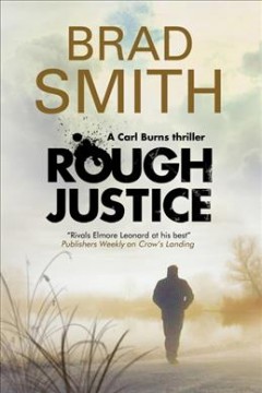 Rough justice  Cover Image