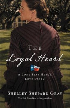 The loyal heart  Cover Image