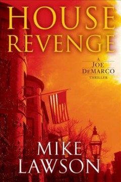 House revenge  Cover Image