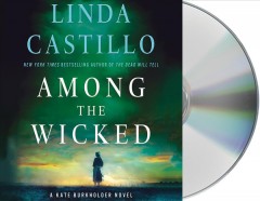 Among the wicked Cover Image