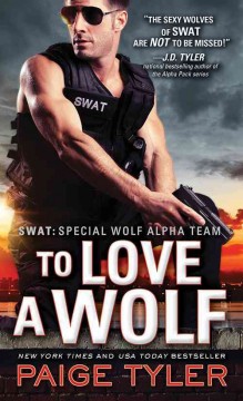 To love a wolf  Cover Image