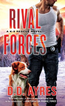 Rival forces  Cover Image