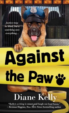 Against the paw  Cover Image