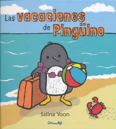 Las vacaciones de Pingüino  Cover Image