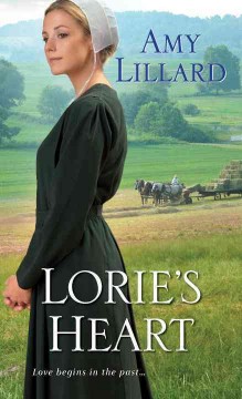 Lorie's heart  Cover Image