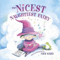 The nicest naughtiest fairy  Cover Image