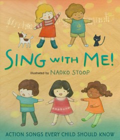 Sing with me!  Cover Image
