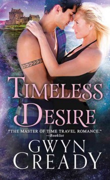 Timeless desire  Cover Image