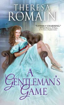 A gentleman's game  Cover Image
