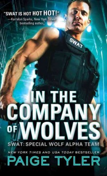 In the company of wolves  Cover Image