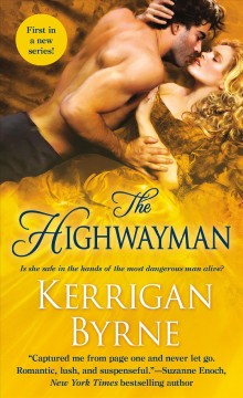 The highwayman  Cover Image