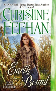 Earth bound  Cover Image