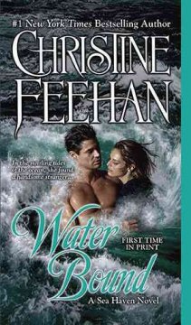 Water bound  Cover Image