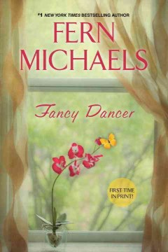 Fancy Dancer  Cover Image