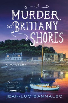 Murder on Brittany shores  Cover Image