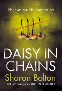 Daisy in chains  Cover Image