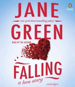 Falling Cover Image