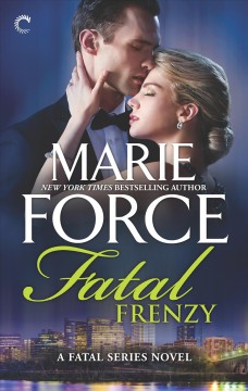 Fatal frenzy  Cover Image