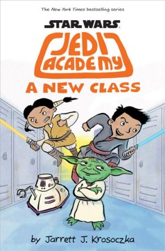 A new class  Cover Image