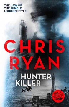 Hunter killer  Cover Image