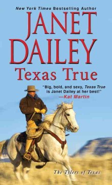 Texas true  Cover Image