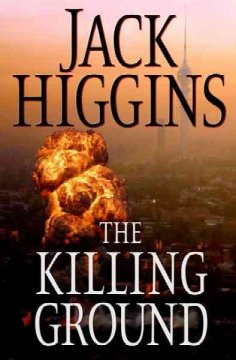 The killing ground  Cover Image