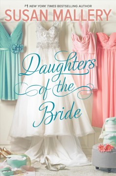 Daughters of the bride  Cover Image
