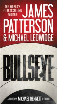 Bullseye  Cover Image