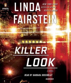 Killer look Cover Image