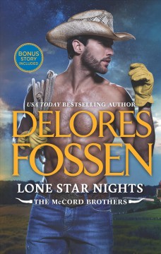 Lone star nights  Cover Image