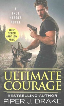 Ultimate courage  Cover Image