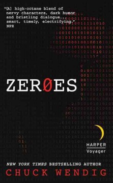 Zerøes  Cover Image