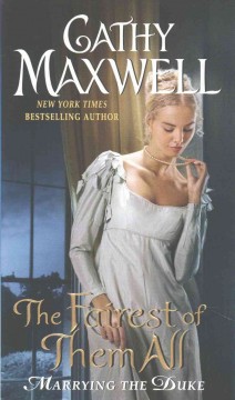 The fairest of them all  Cover Image