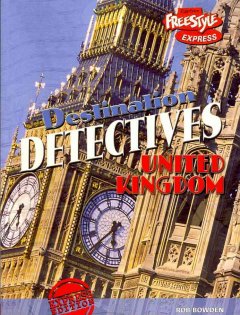 United Kingdom  Cover Image