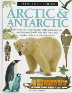 Arctic & Antarctic  Cover Image