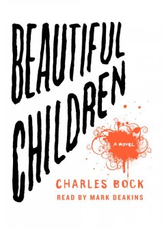 Beautiful children Cover Image