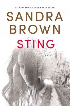 Sting  Cover Image