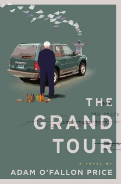 The grand tour  Cover Image