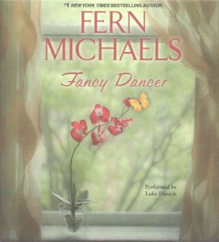 Fancy Dancer Cover Image