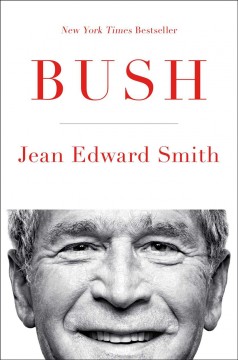 Bush  Cover Image