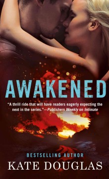 Awakened  Cover Image
