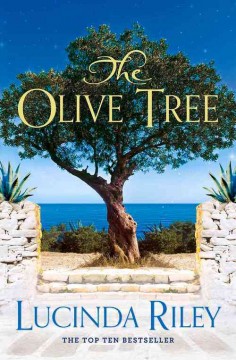 The olive tree  Cover Image