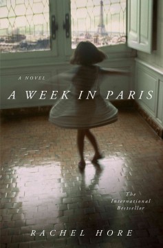 A week in Paris  Cover Image