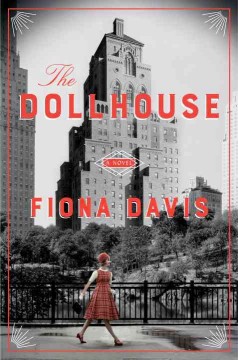 The dollhouse : a novel  Cover Image