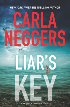 Liar's key  Cover Image