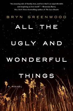 All the ugly and wonderful things  Cover Image
